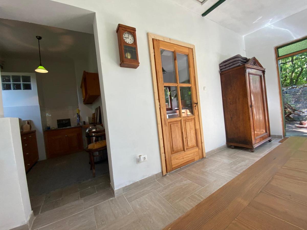 Holiday home Rustic & Garden Retreat On Buda Hilltop Budapest